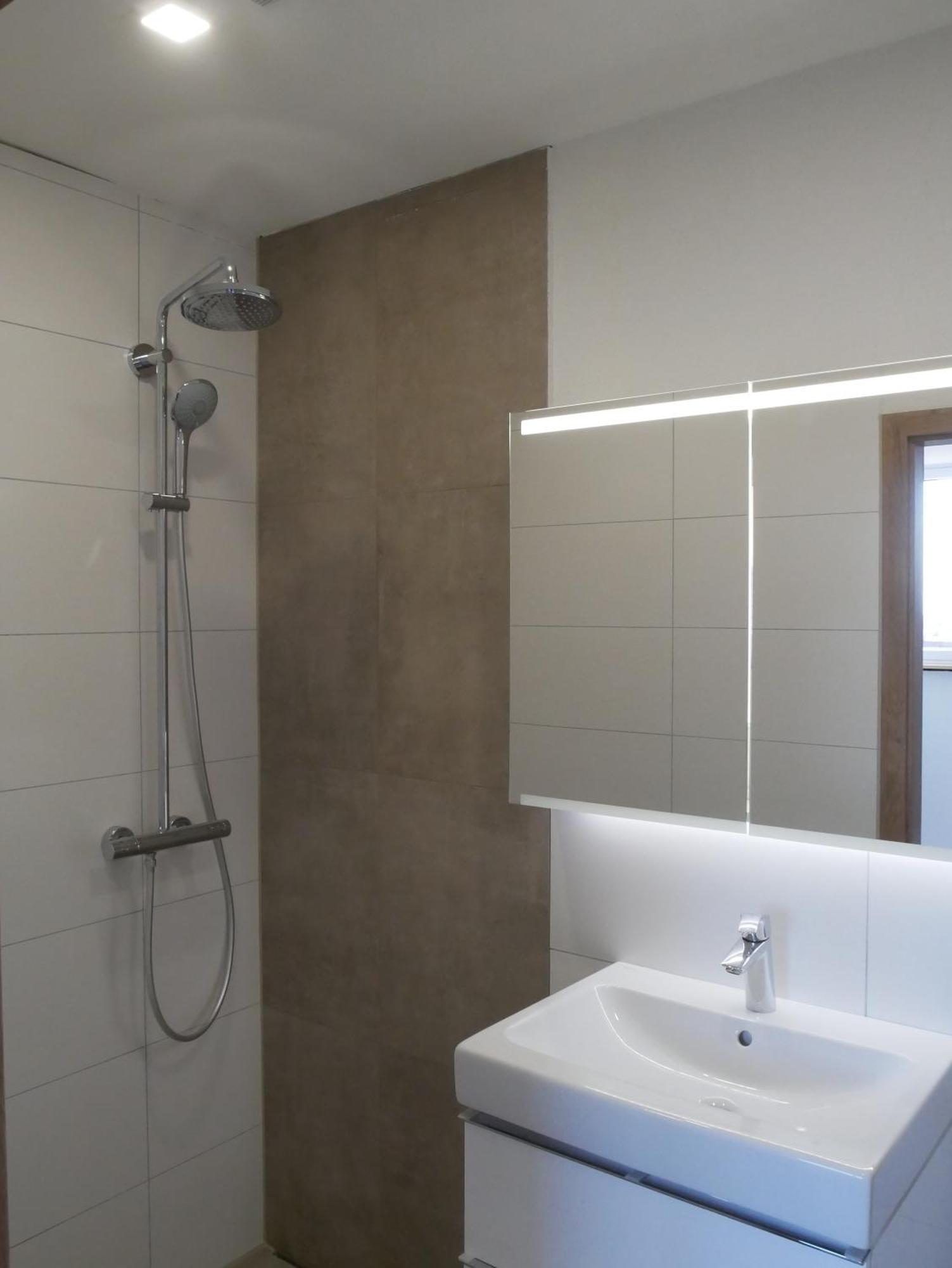 Ferienwohnung Haus Maria Wäschenbeuren Esterno foto
