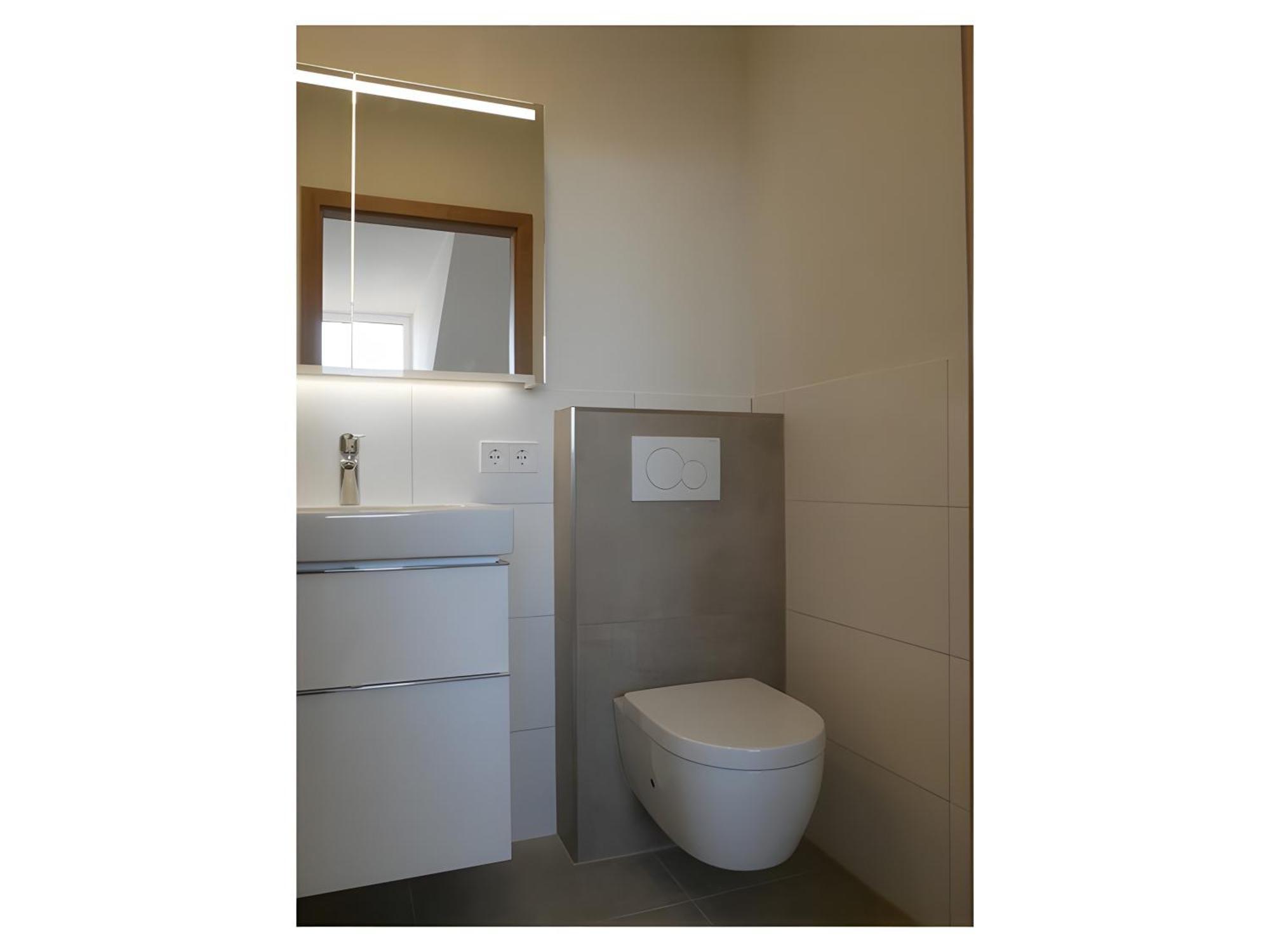 Ferienwohnung Haus Maria Wäschenbeuren Esterno foto
